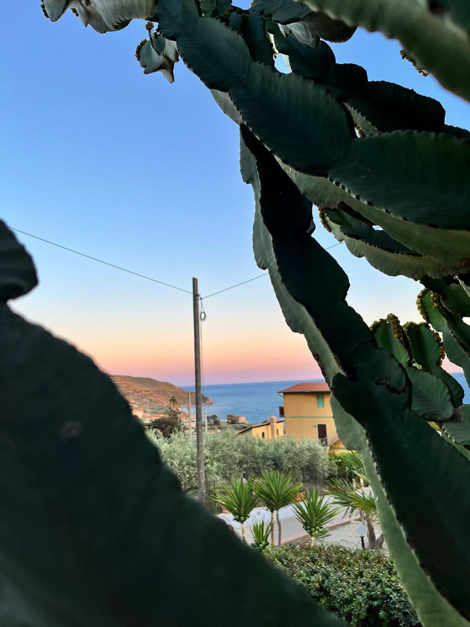Falco In Pietra Palma di Montechiaro Exterior foto